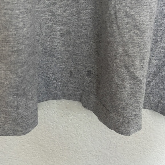 Women’s made in amaerica 2017 “made in the USA” XL grey Tee - Picture 4 of 5